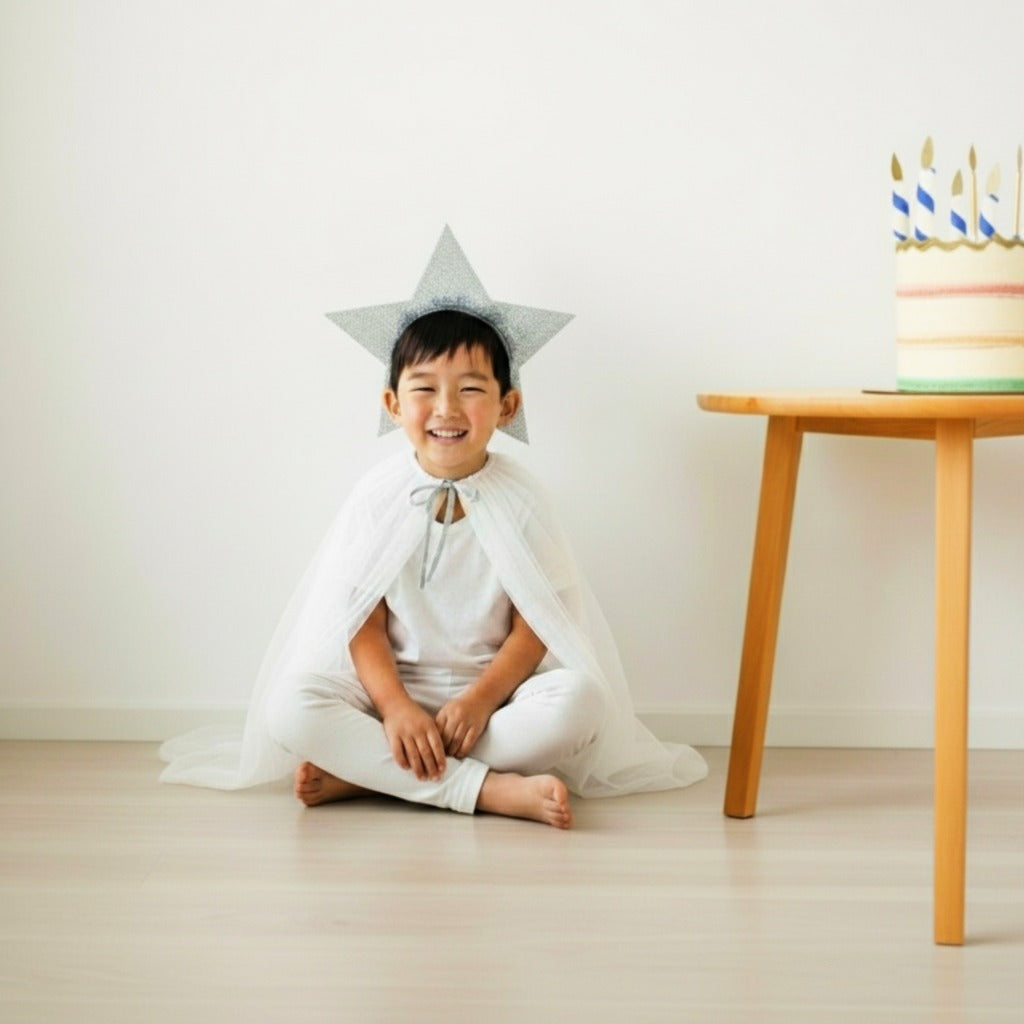Children's Star Headgear
