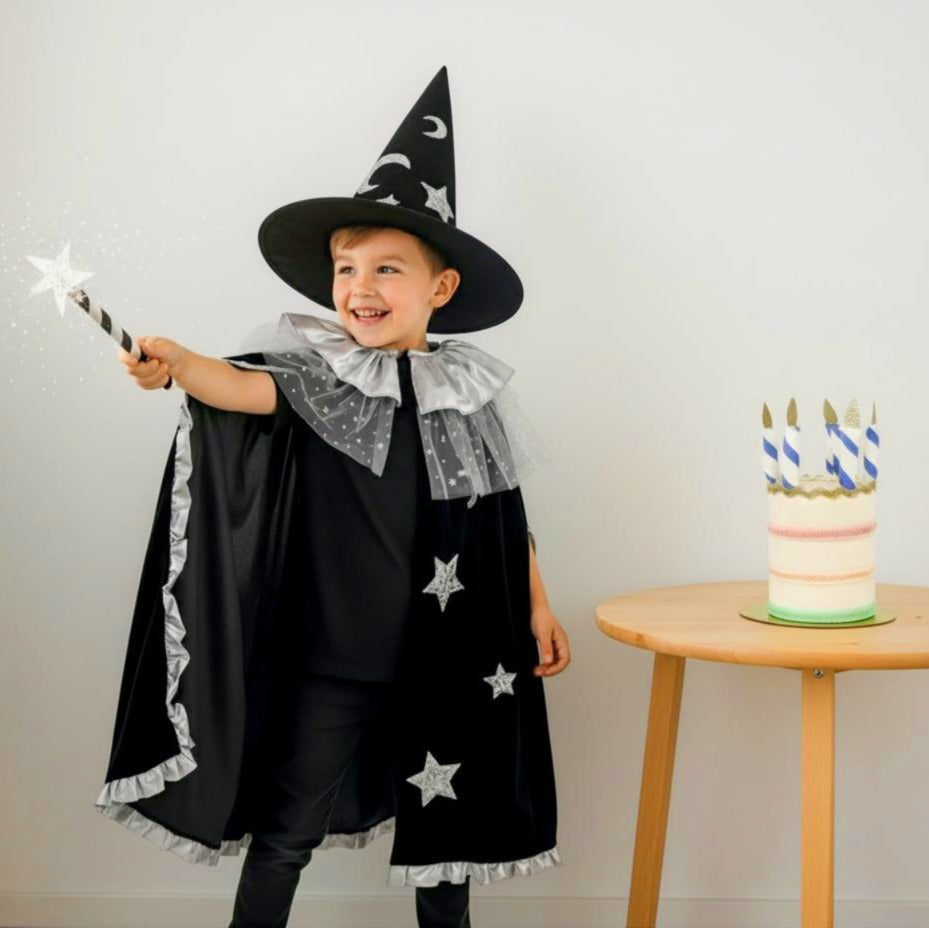 Kids Wizard Hat