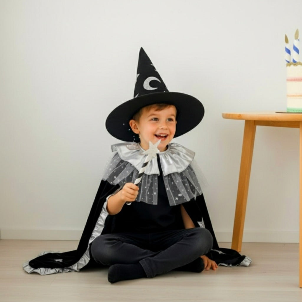 Kids Wizard Hat