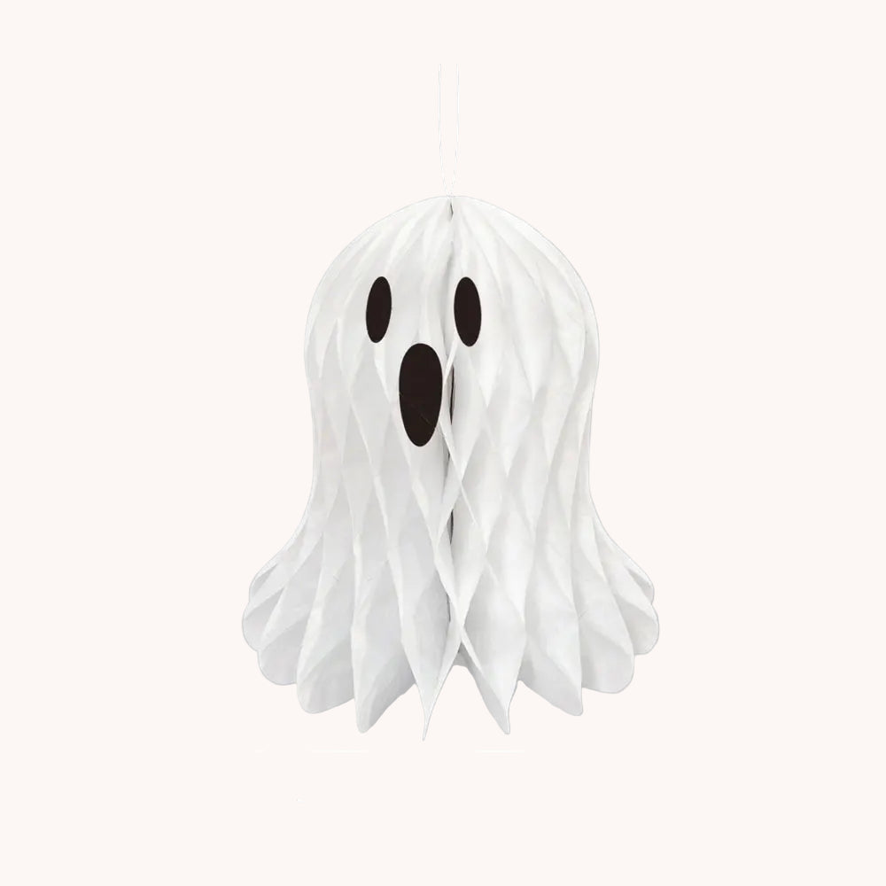 3Pcs Ghost Paper Lanterns