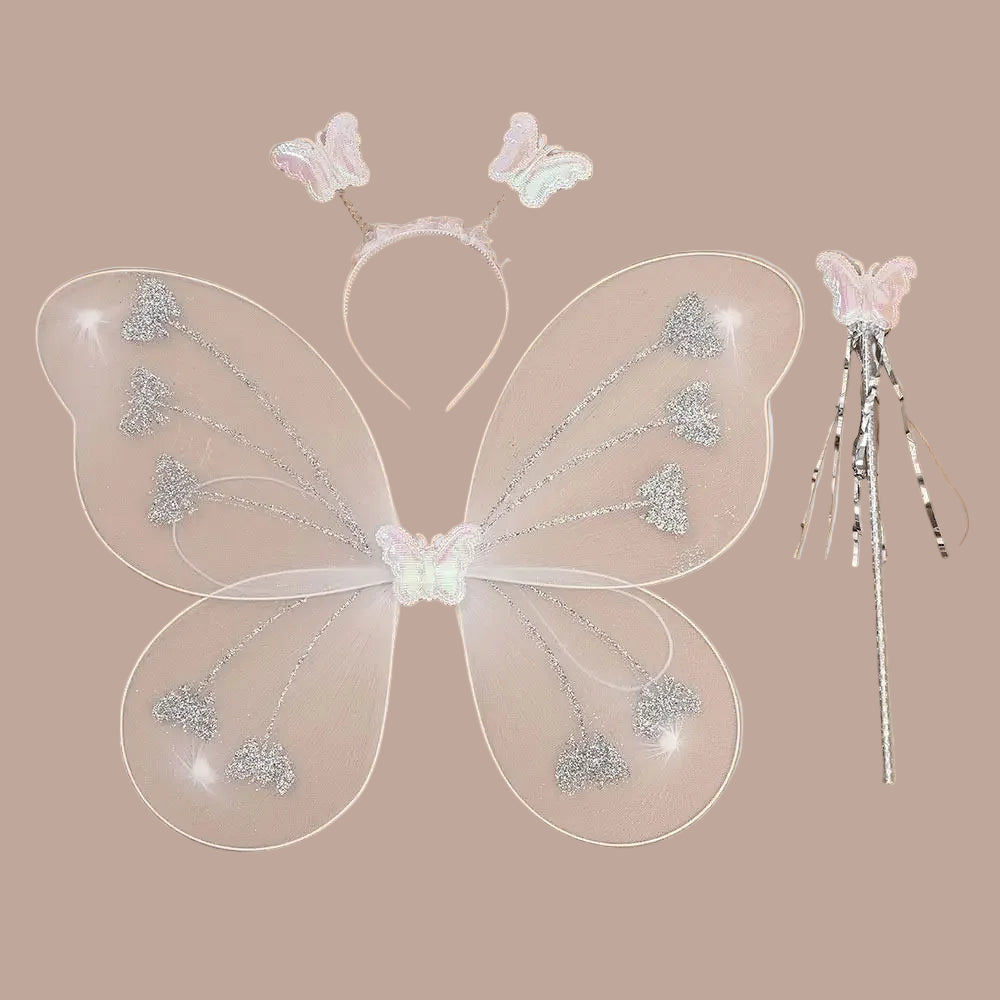 Butterfly Set