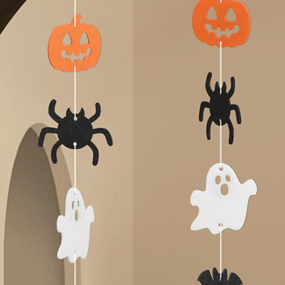 Halloween Pendant Decor