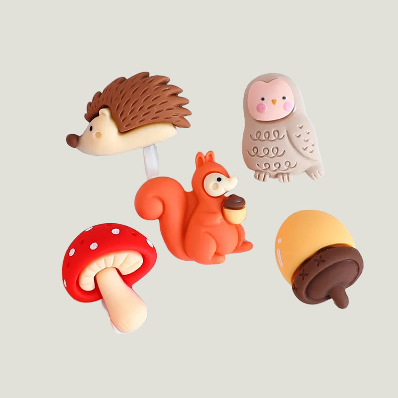 Easter Bunny Cake Topper