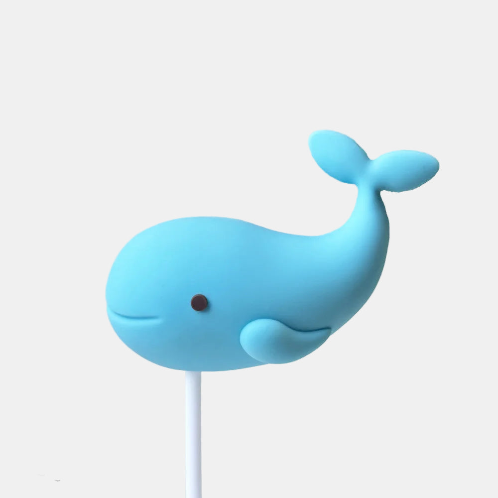 Ocean Cake Topper Set