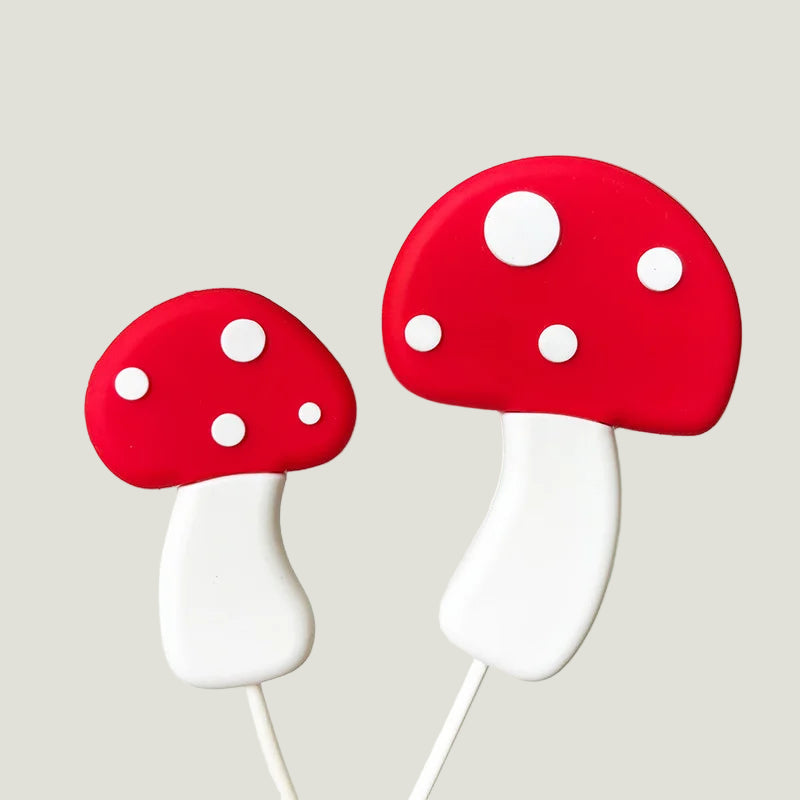 Easter Bunny Cake Topper