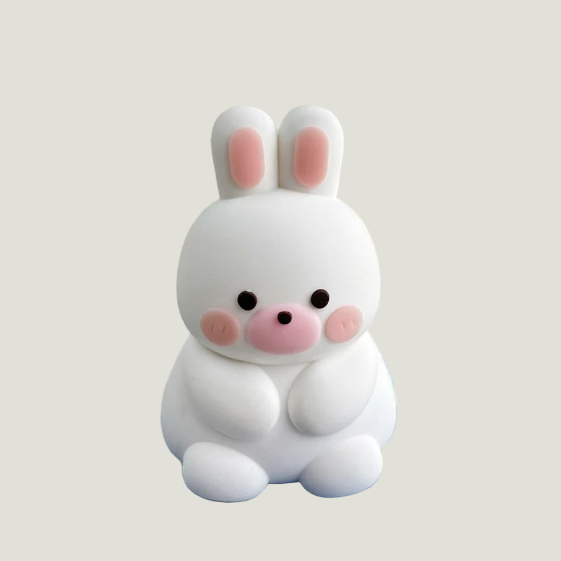 Easter Bunny Cake Topper