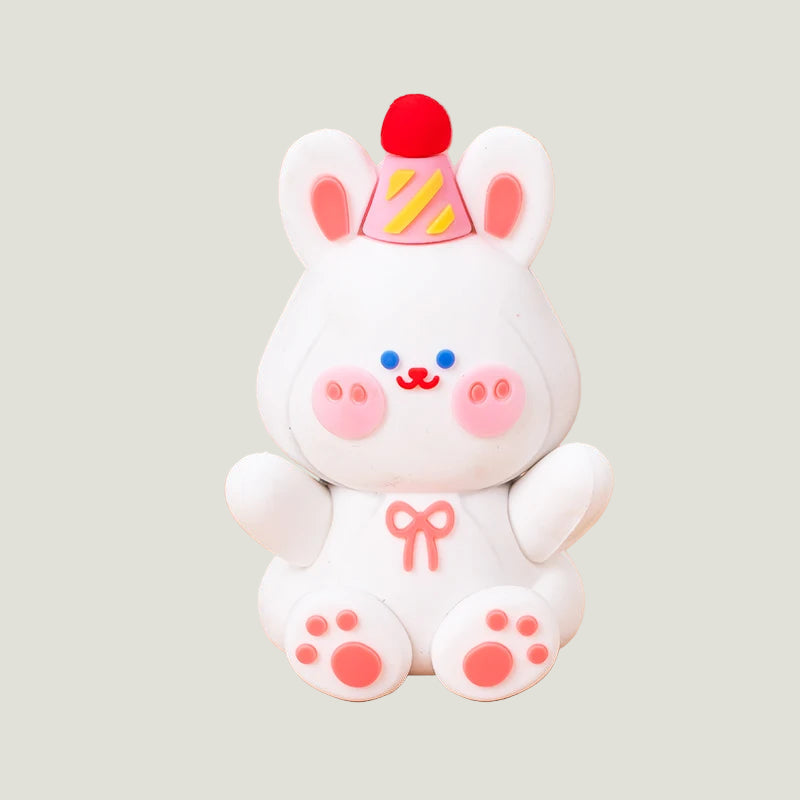 Easter Bunny Cake Topper