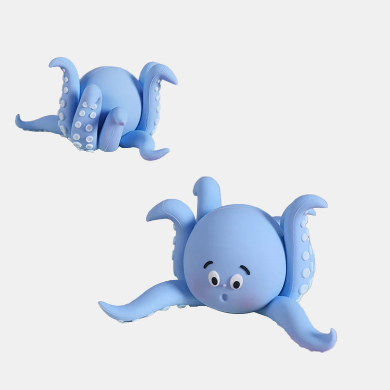 Ocean Cake Topper Set