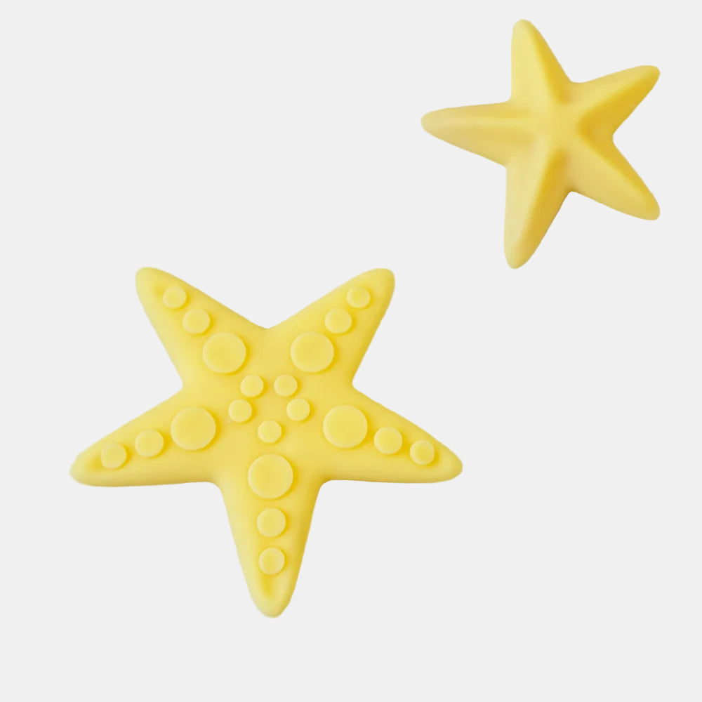 Ocean Cake Topper Set