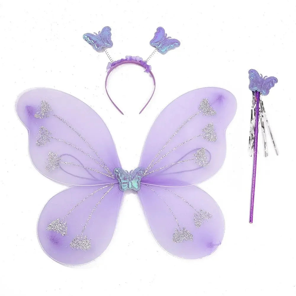Butterfly Set