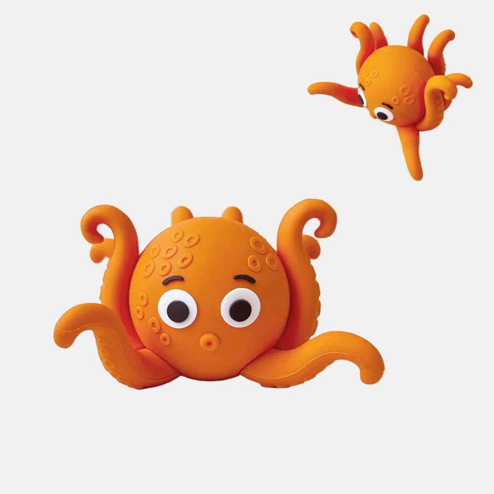 Ocean Cake Topper Set