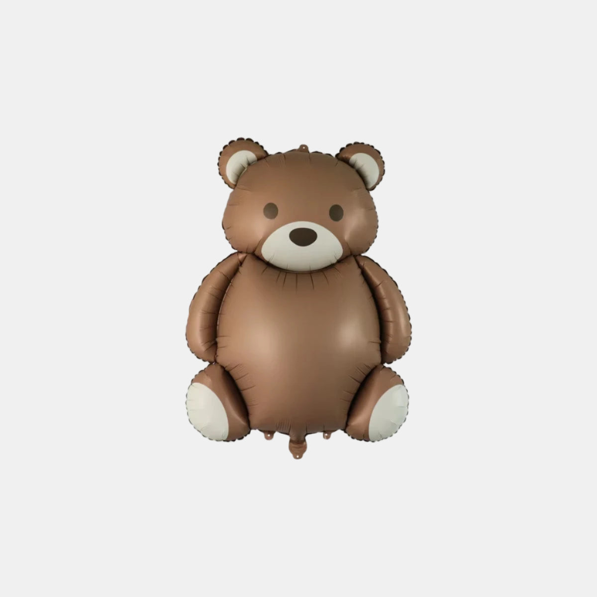 Cartoon Aluminum Foil Balloon