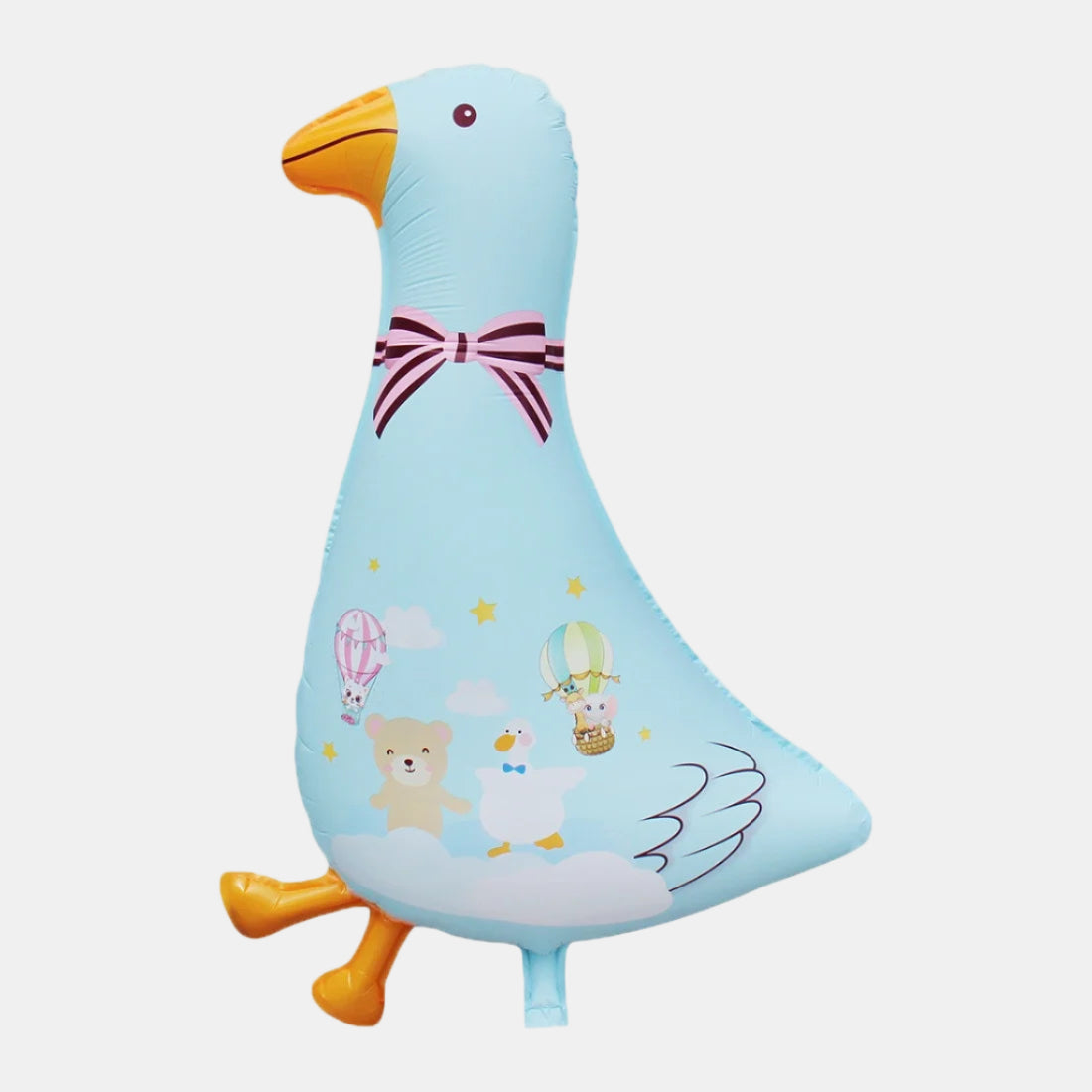 Goose Foil Balloon