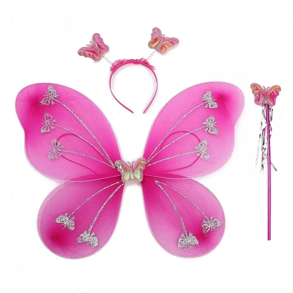 Butterfly Set