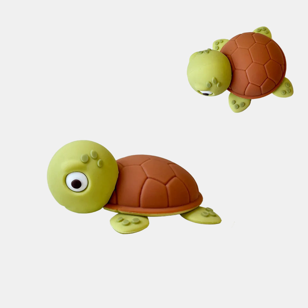 Ocean Cake Topper Set