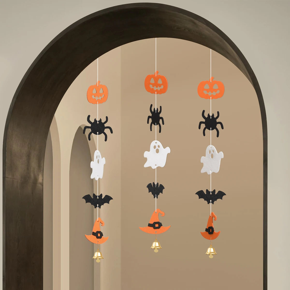 Halloween Pendant Decor