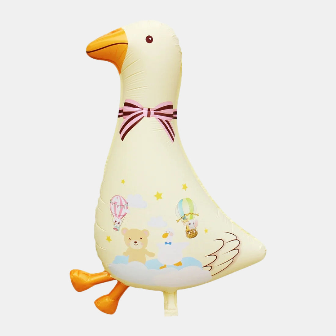 Goose Foil Balloon