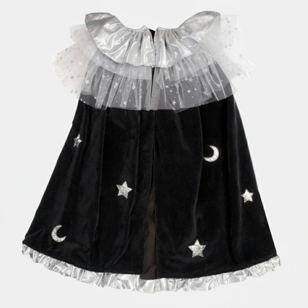 Kids Wizard Cape