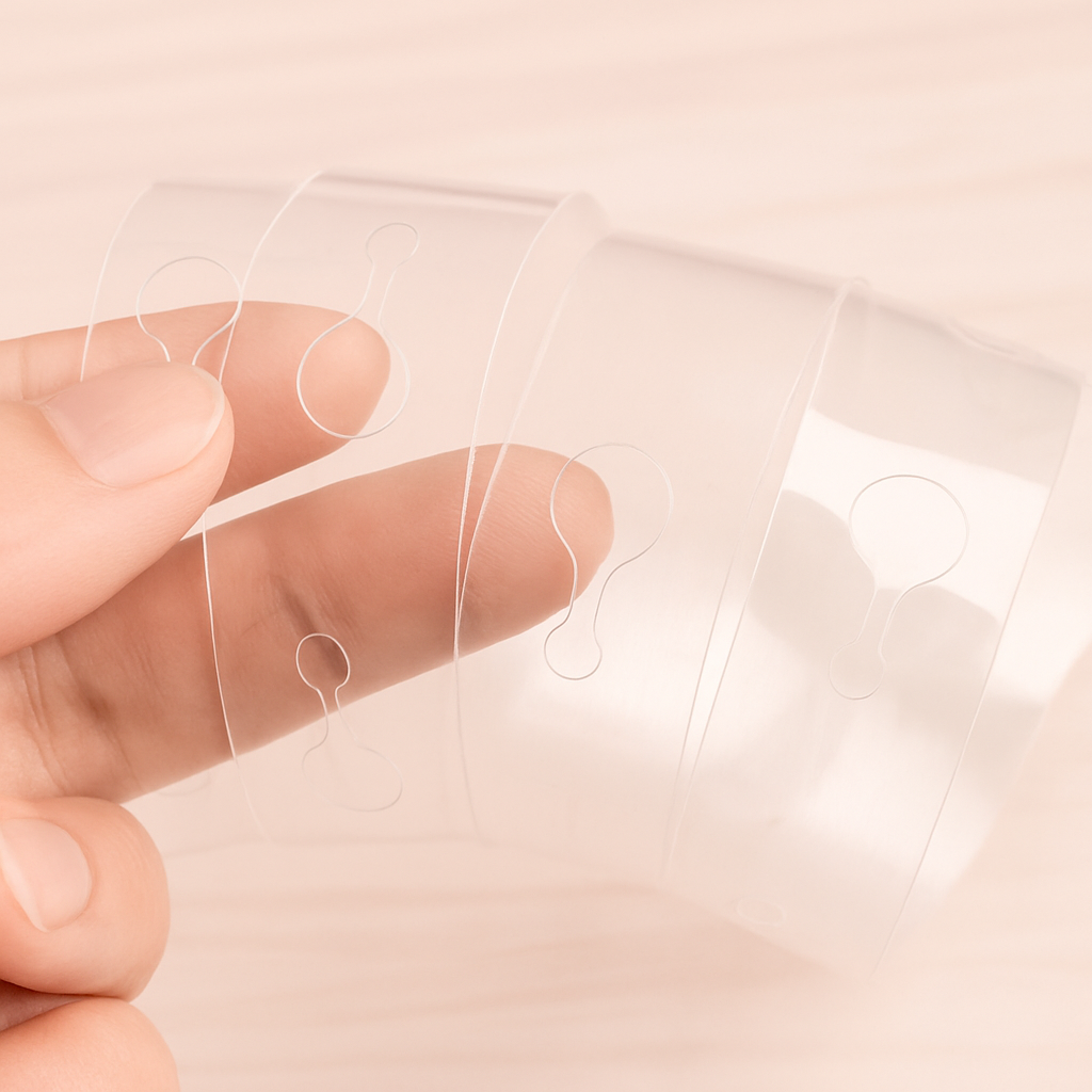 5m Balloon Chain Strip