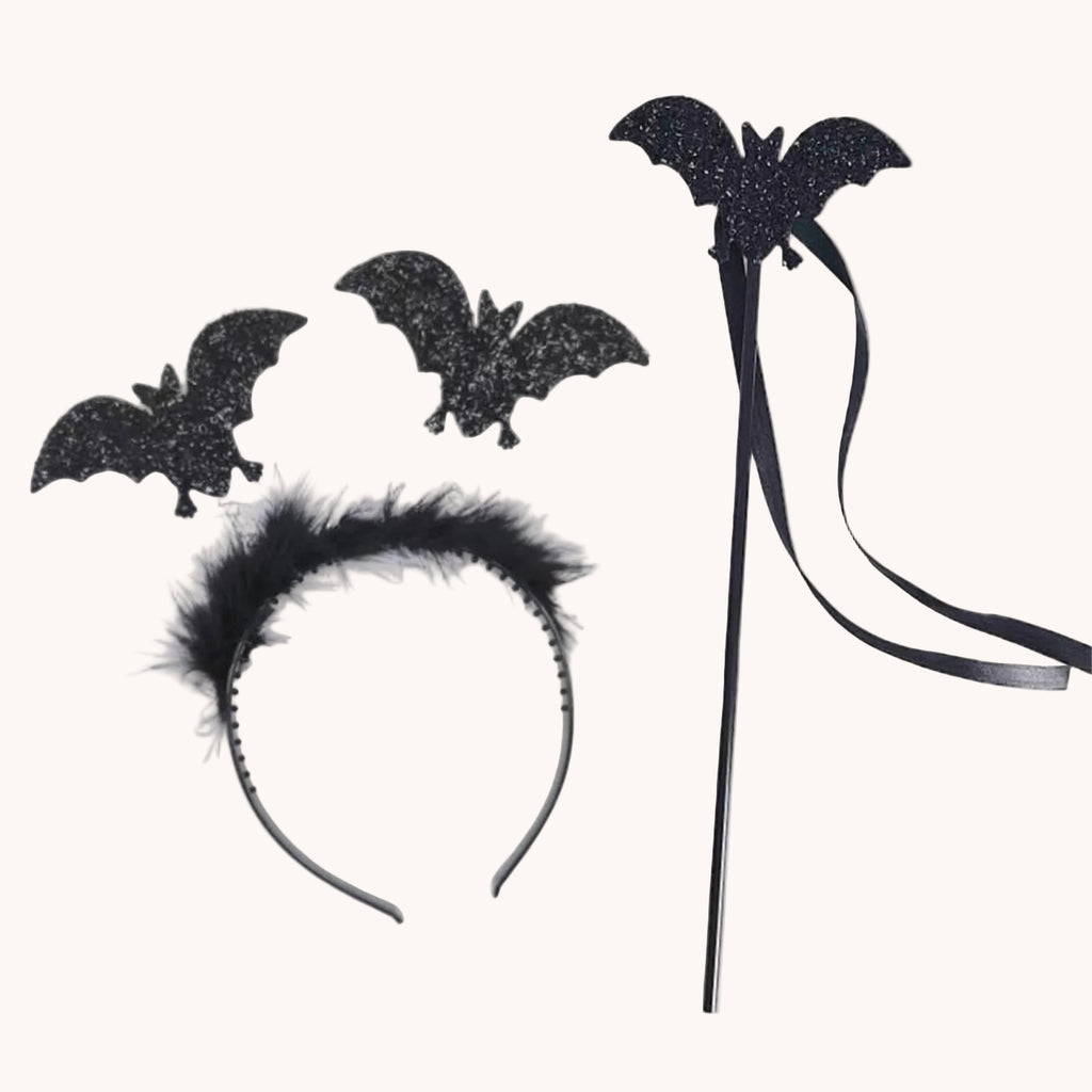 Headband + Wand Set