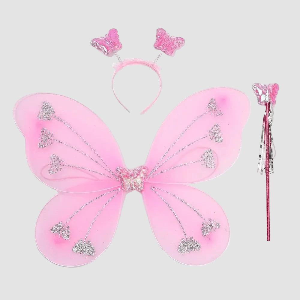 Butterfly Set