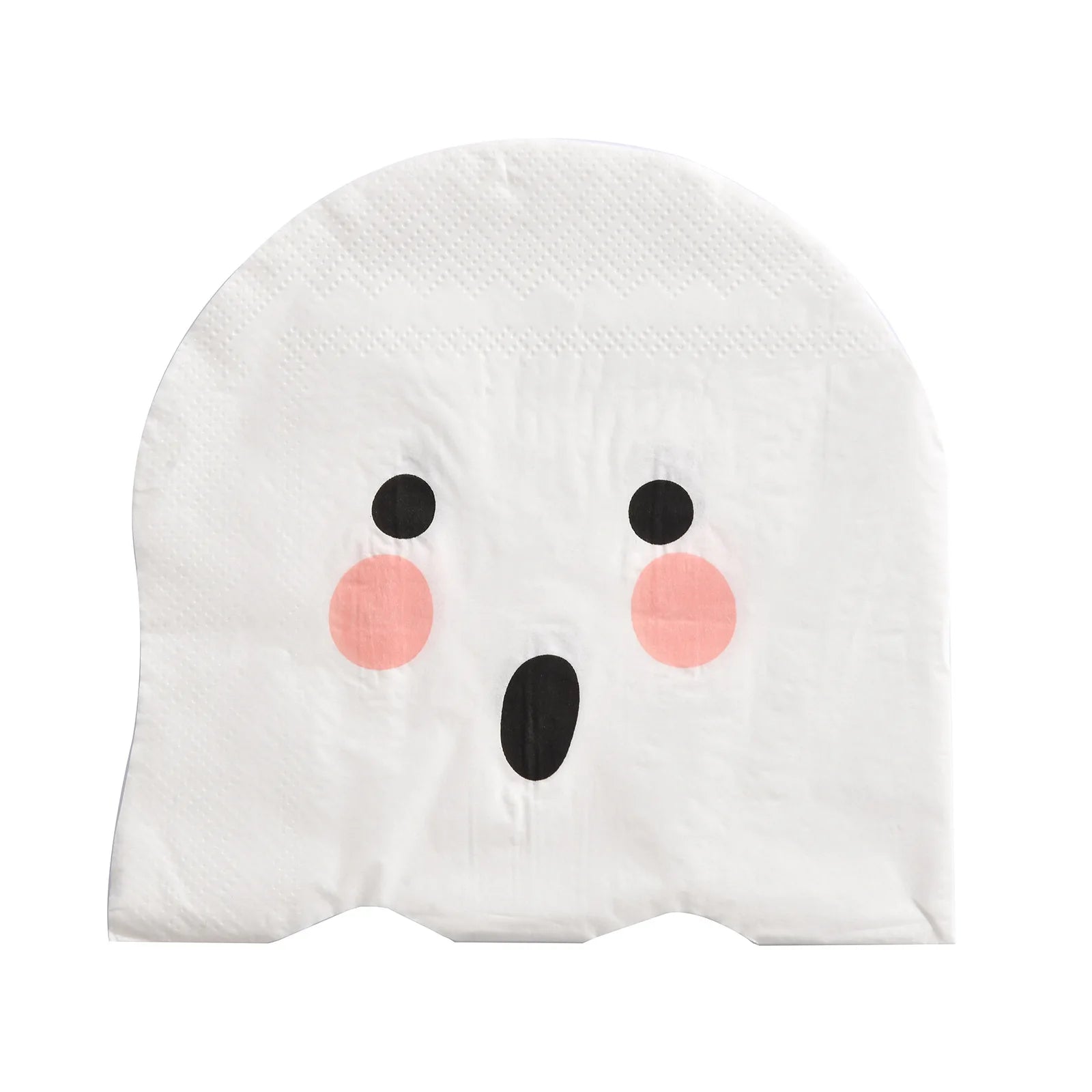 Shaped Napkins
