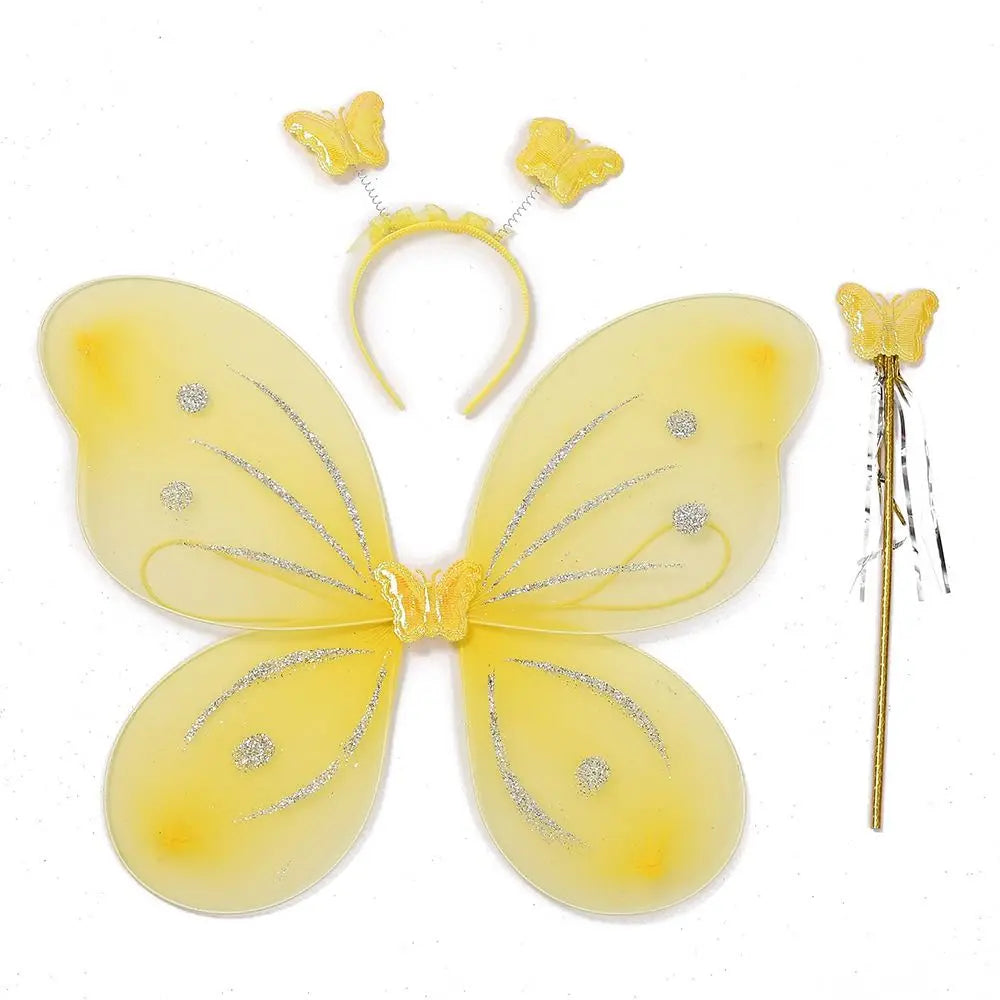 Butterfly Set