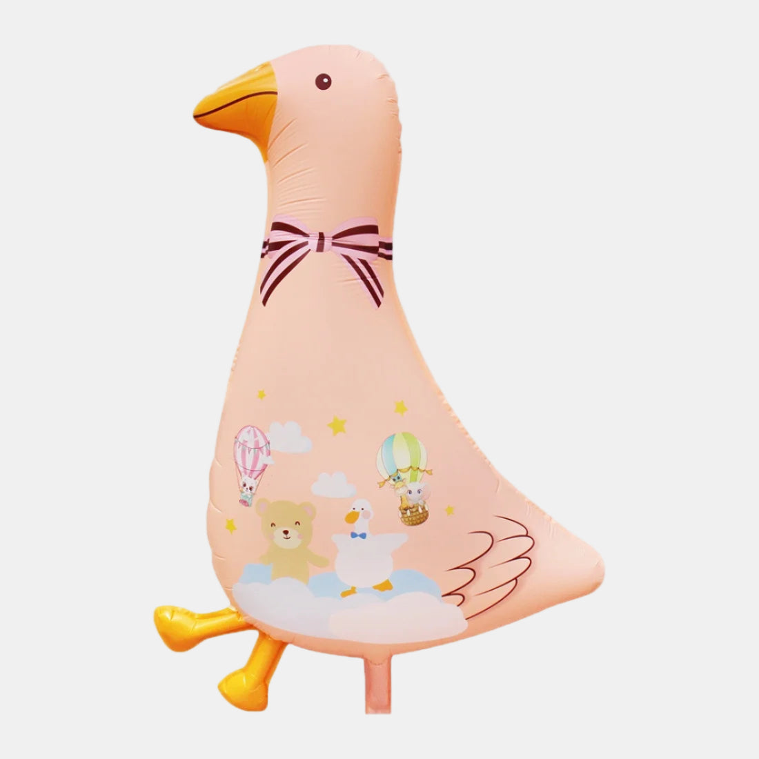 Goose Foil Balloon