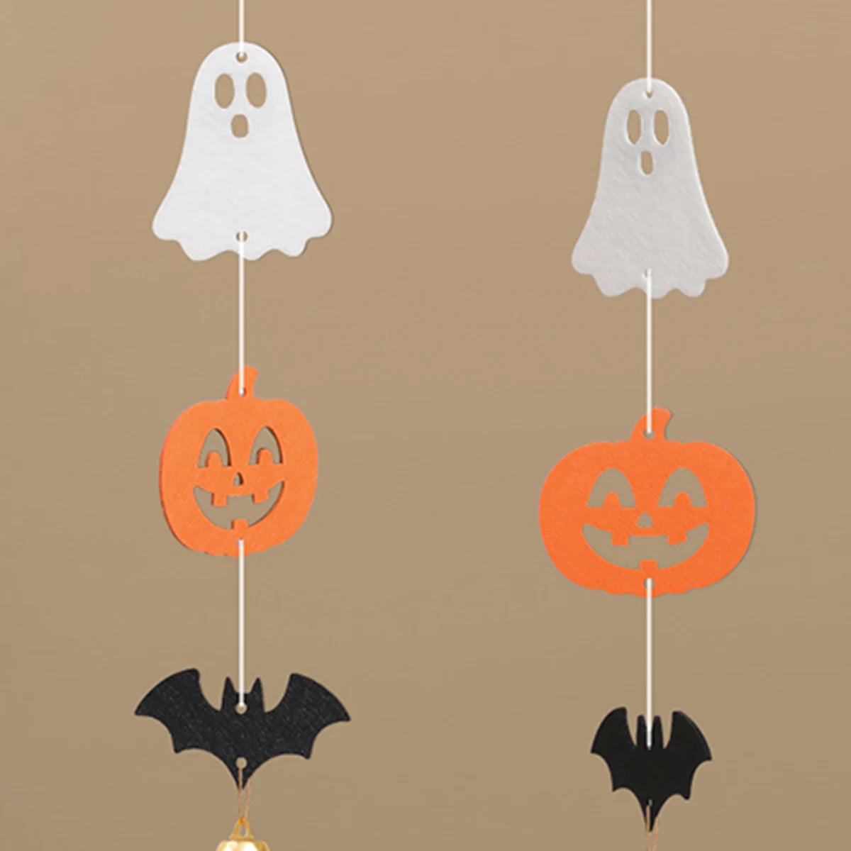 Halloween Pendant Decor
