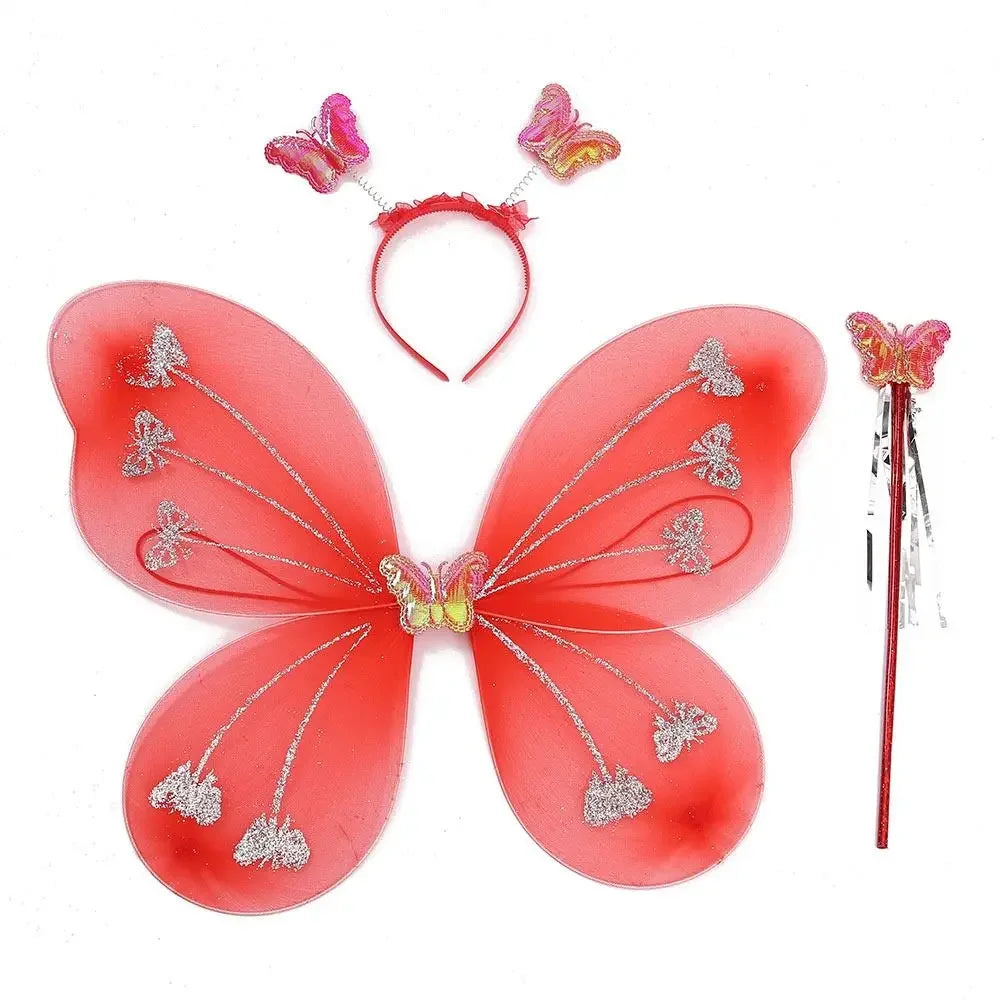 Butterfly Set