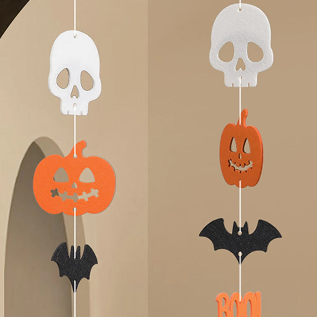 Halloween Pendant Decor