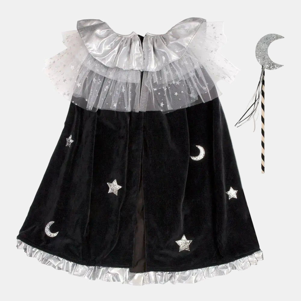 Kids Wizard Cape