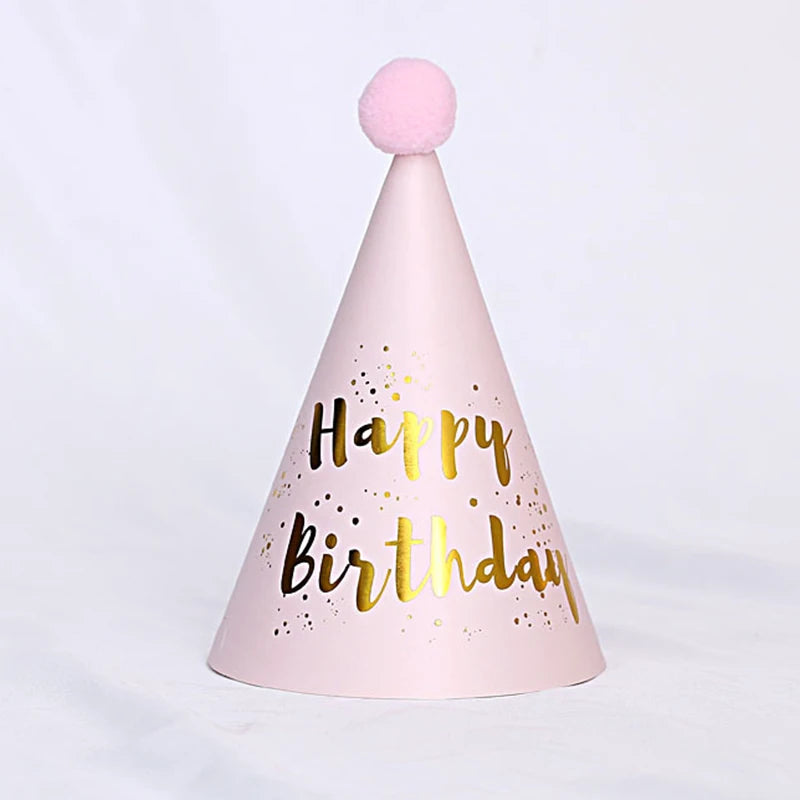 Birthday Party Hat