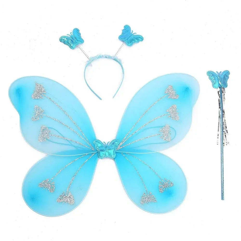 Butterfly Set