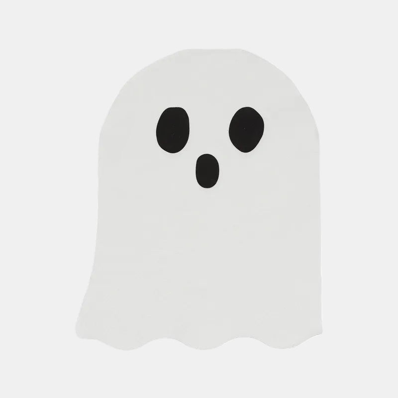 Ghost Napkins