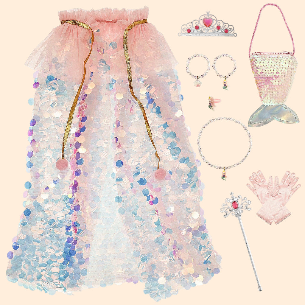 Princess Dress Up Set