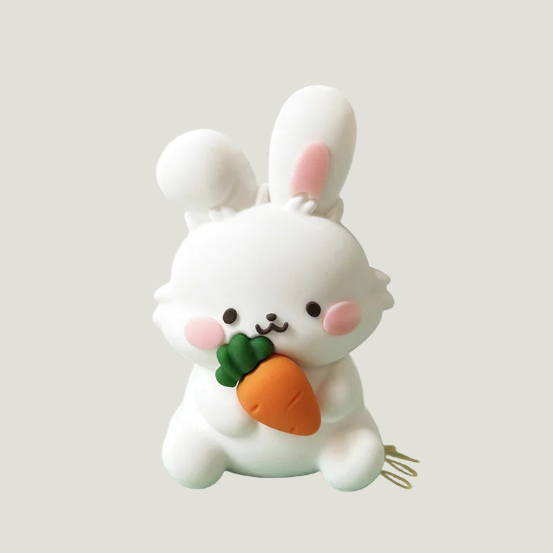 Easter Bunny Cake Topper