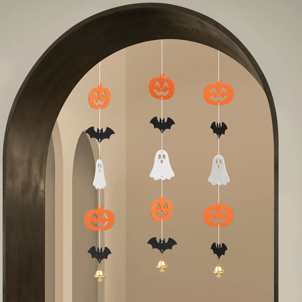 Halloween Pendant Decor