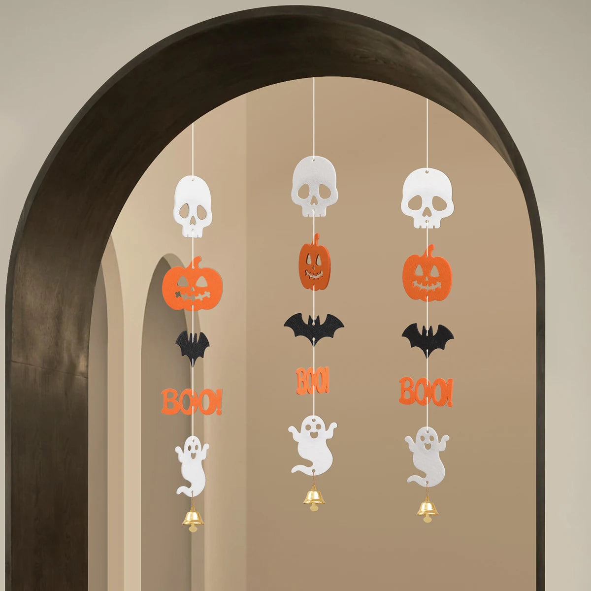 Halloween Pendant Decor