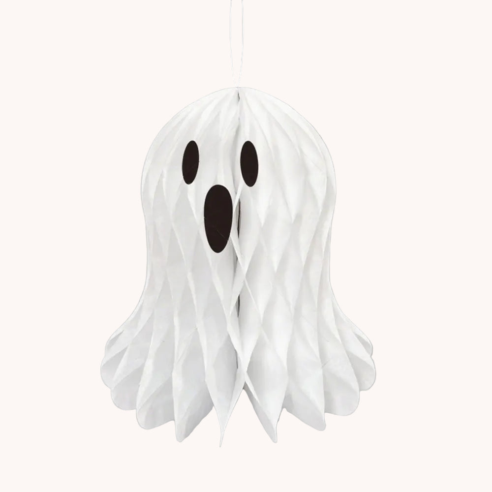 3Pcs Ghost Paper Lanterns