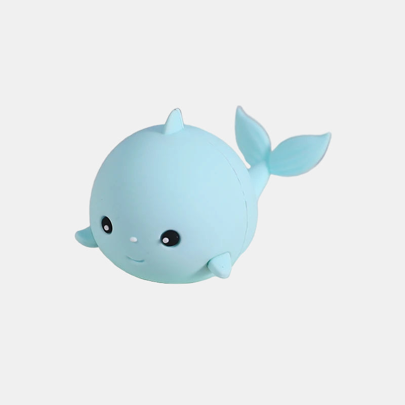 Ocean Cake Topper Set