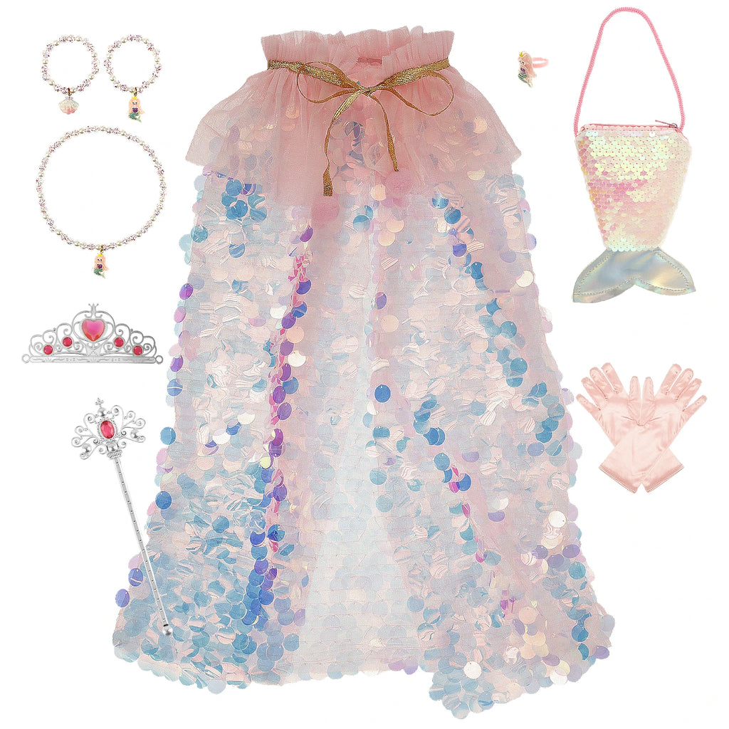 Princess Dress Up Set