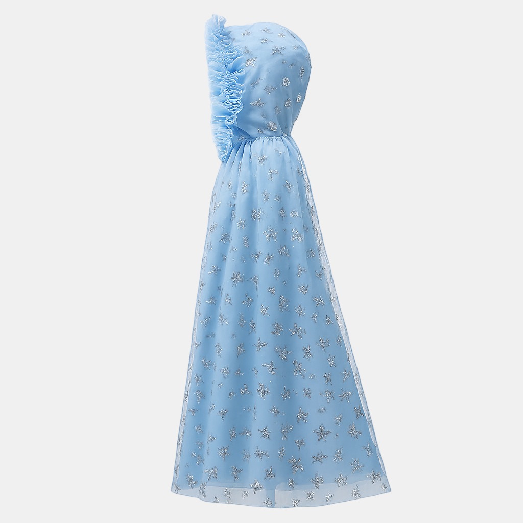 Kids' Princess Cloak